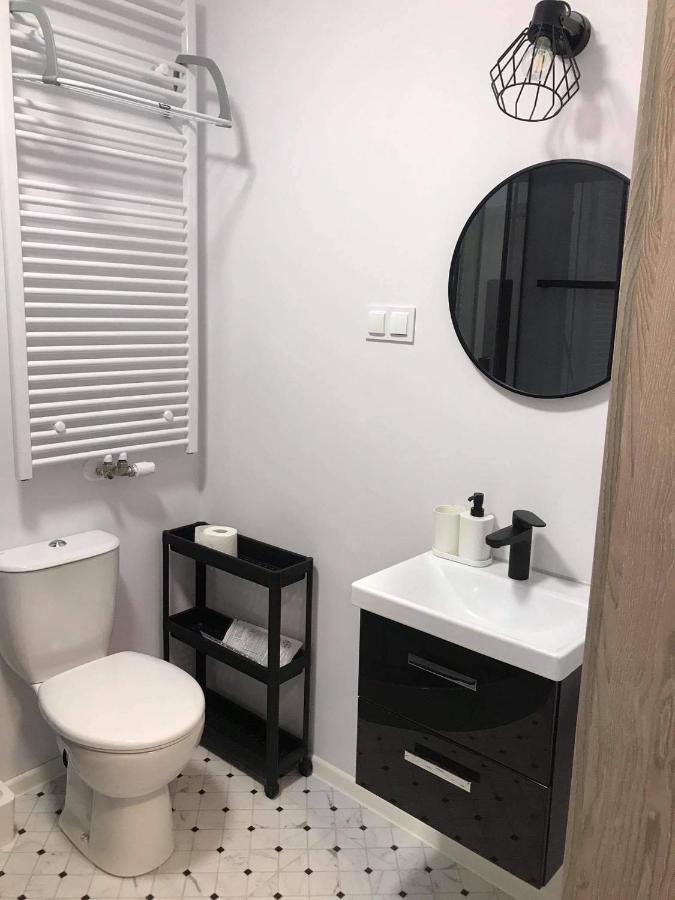 קושאלין Apartament Cypriot מראה חיצוני תמונה