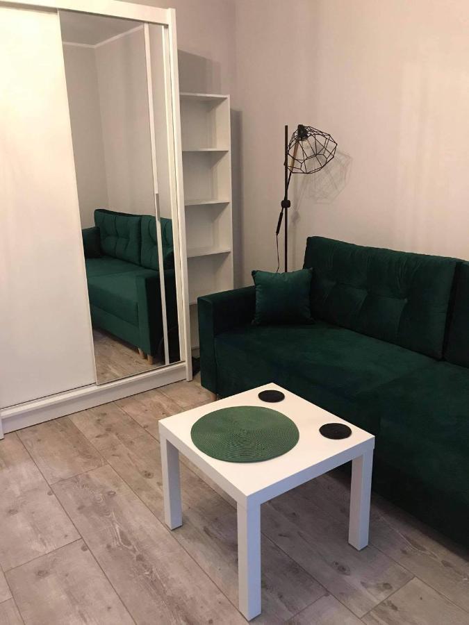 קושאלין Apartament Cypriot מראה חיצוני תמונה