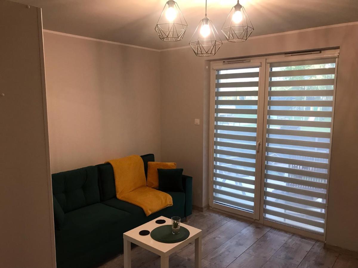 קושאלין Apartament Cypriot מראה חיצוני תמונה